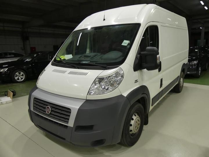 fiat ducato maxi 35 2014 zfa25000002531160