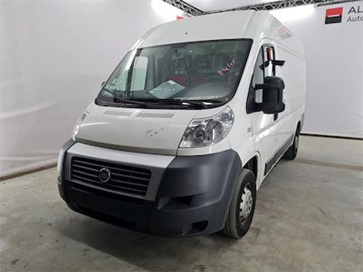 fiat ducato 35 fourgon mwb hr dsl - 2006 2014 zfa25000002584123