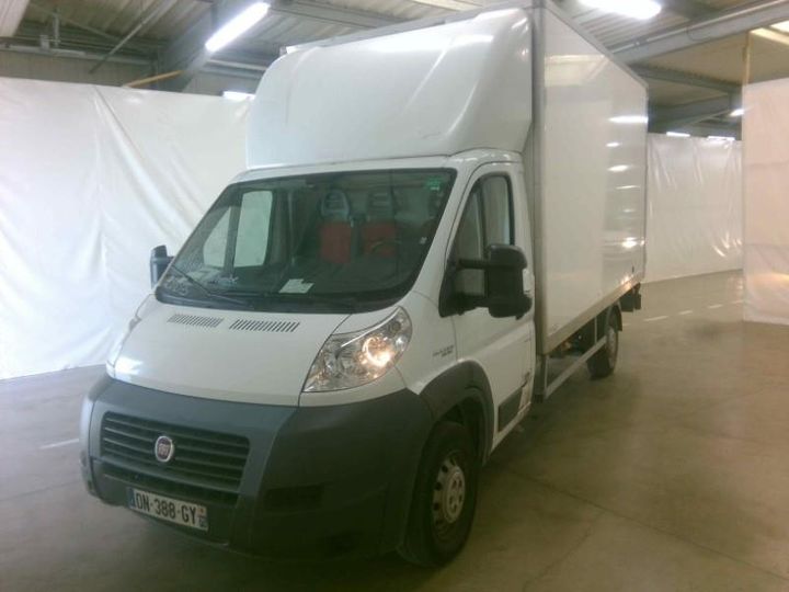 fiat ducato 2015 zfa25000002619509