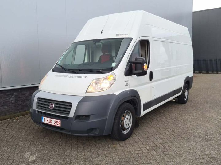 fiat ducato 2014 zfa25000002627462