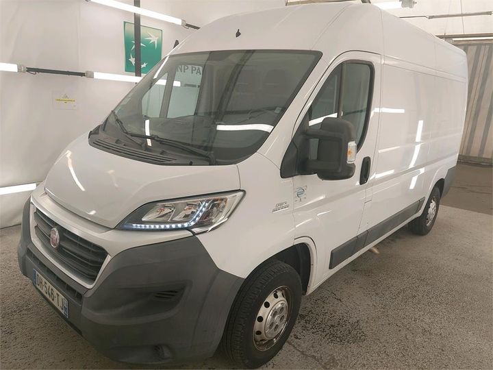 fiat ducato 2014 zfa25000002659191