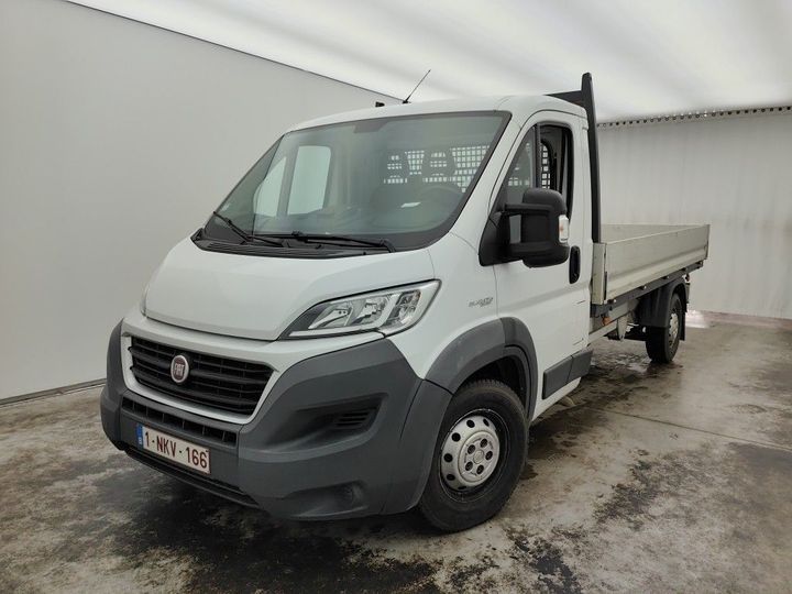 fiat ducato '14 2016 zfa25000002a63901