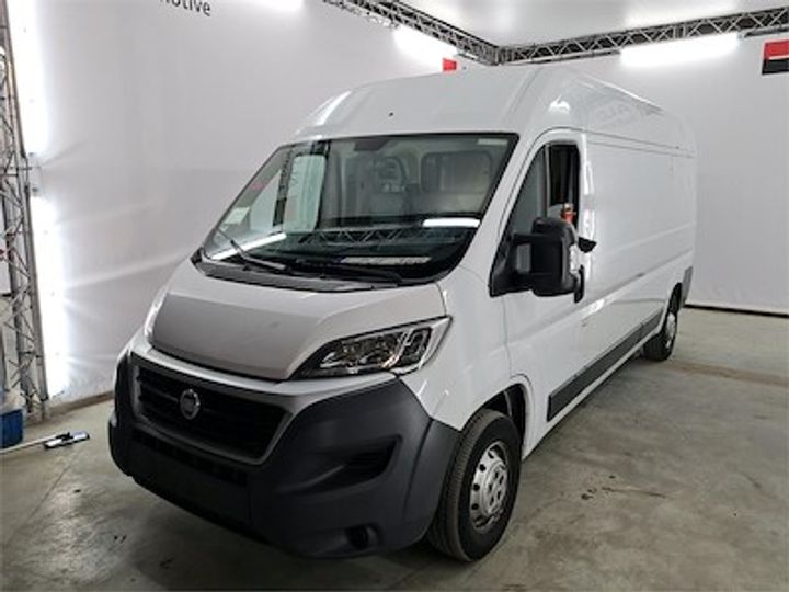 fiat ducato 35 fourgon lwb dsl - 2014 2016 zfa25000002b05450