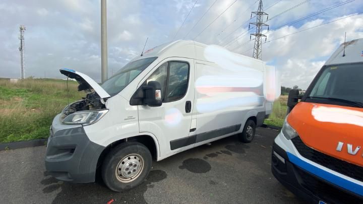 fiat ducato 2016 zfa25000002b12483