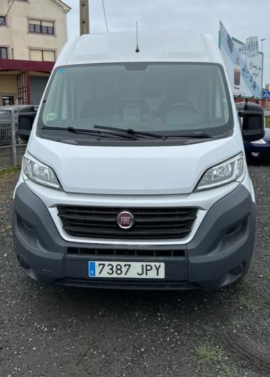 fiat ducato 2016 zfa25000002b45120