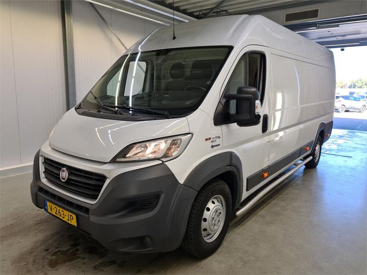 fiat ducato 2017 zfa25000002c20585