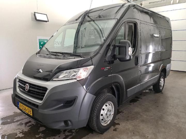 fiat ducato 2017 zfa25000002d09610