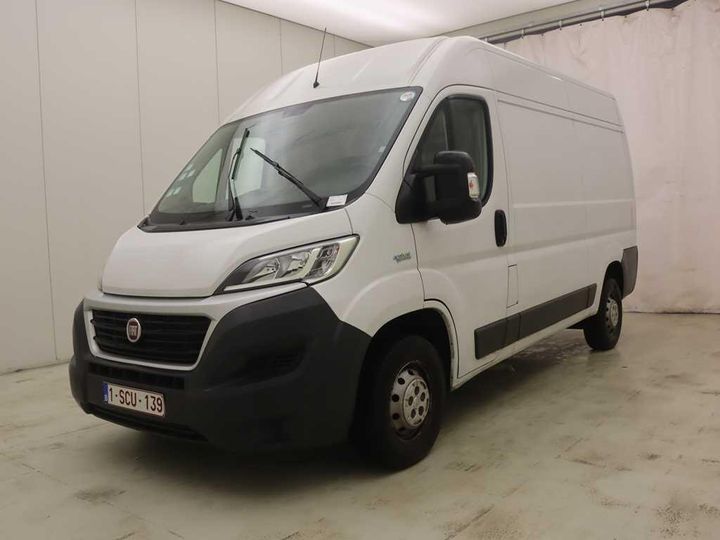 fiat ducato 2017 zfa25000002d66964