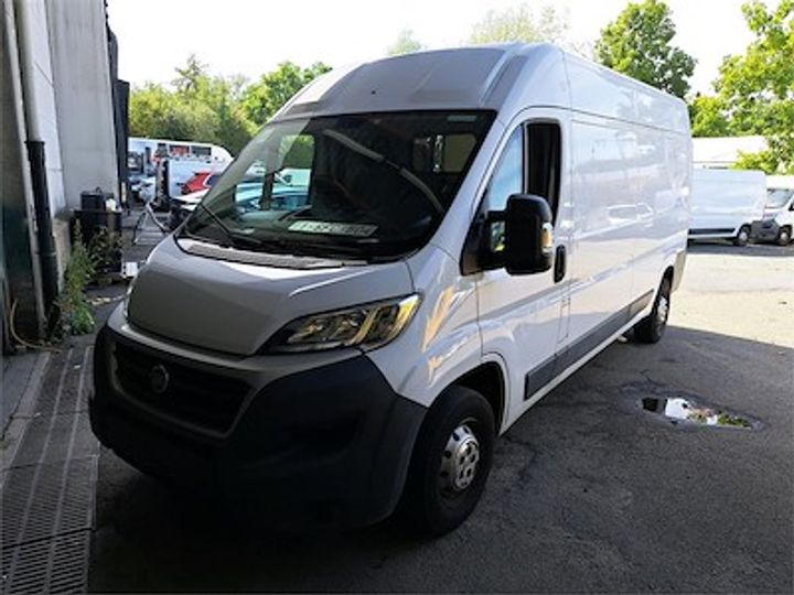 fiat ducato 35 fourgon lwb dsl - 2014 2017 zfa25000002d88395