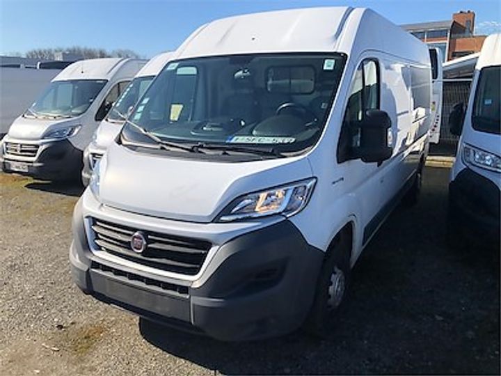 fiat ducato 35 fourgon lwb dsl - 2014 2017 zfa25000002d88684