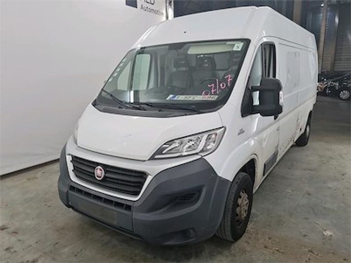 fiat ducato 35 fourgon lwb dsl - 2014 2017 zfa25000002d95293