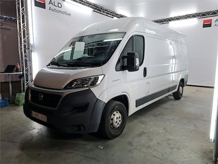 fiat ducato 35 fourgon lwb dsl - 2014 2017 zfa25000002d95366