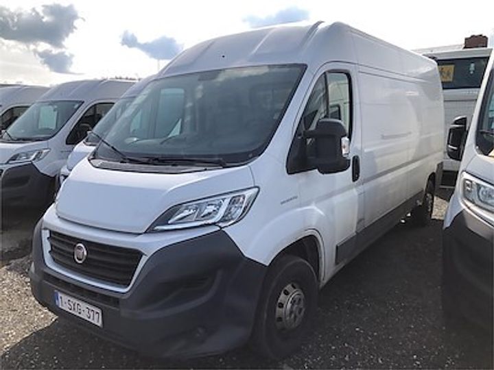 fiat ducato 35 fourgon lwb dsl - 2014 2017 zfa25000002e00689