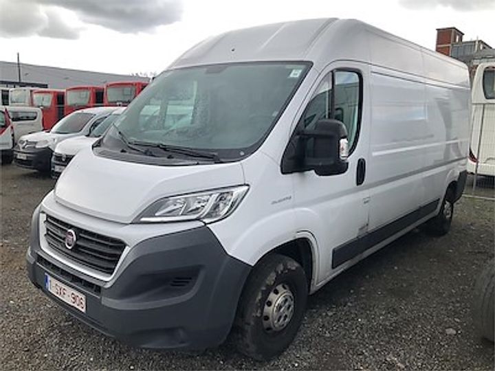 fiat ducato 35 fourgon lwb dsl - 2014 2017 zfa25000002e00789