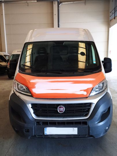 fiat ducato 2017 zfa25000002e43489