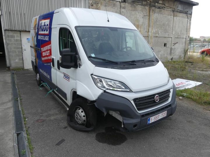 fiat ducato 35 2017 zfa25000002e56838