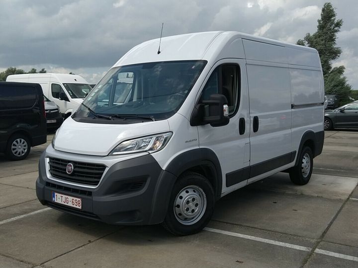 fiat ducato 2017 zfa25000002e93926