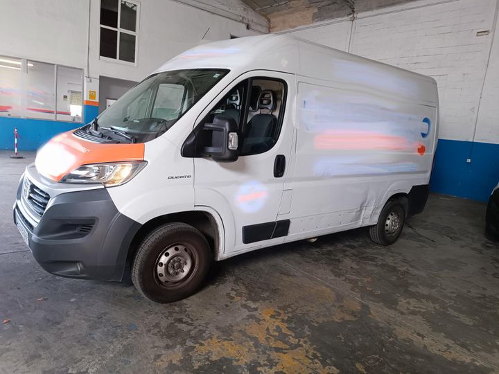 fiat ducato 2017 zfa25000002f32643