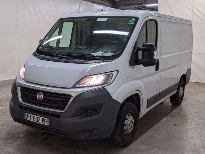 fiat ducato 2018 zfa25000002f37212