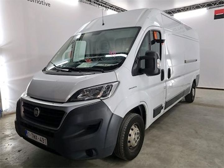 fiat ducato 35 fourgon lwb dsl - 2014 2018 zfa25000002f90093