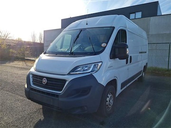 fiat ducato 35 fourgon lwb dsl - 2014 2018 zfa25000002g05053