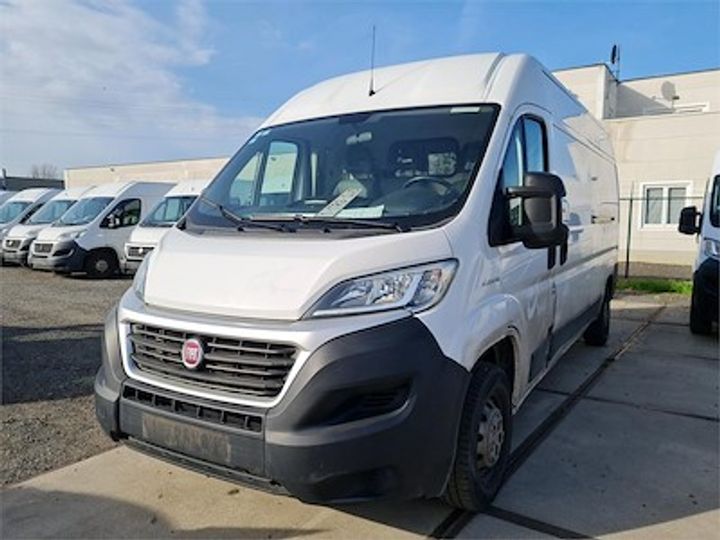 fiat ducato 35 fourgon lwb dsl - 2014 2018 zfa25000002g21750