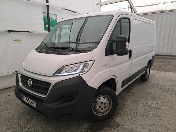 fiat ducato 2018 zfa25000002g27712