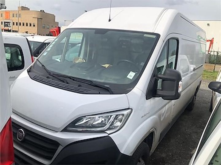 fiat ducato 35 fourgon lwb dsl - 2014 2018 zfa25000002g59601