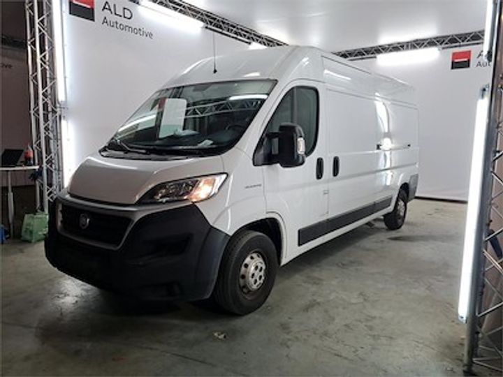 fiat ducato 35 fourgon lwb dsl - 2014 2018 zfa25000002g59638