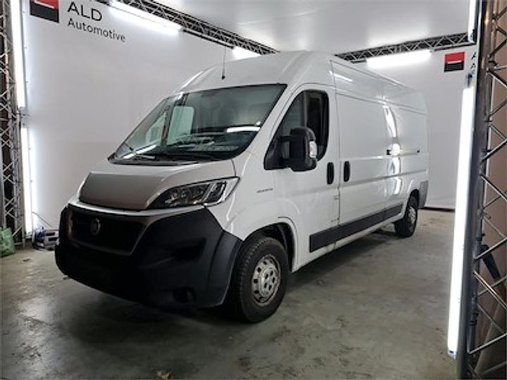 fiat ducato 35 fourgon lwb dsl - 2014 2018 zfa25000002g78022