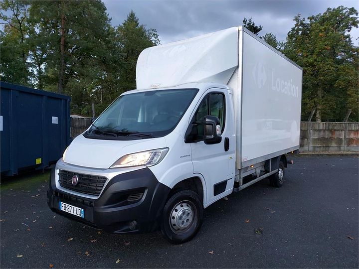 fiat ducato 2018 zfa25000002h19852