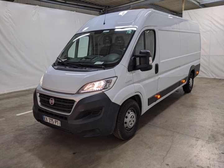 fiat ducato 2018 zfa25000002h48042