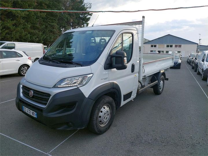 fiat ducato 2018 zfa25000002h52339