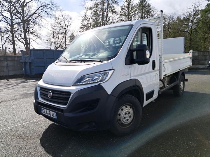 fiat ducato 2018 zfa25000002h52426