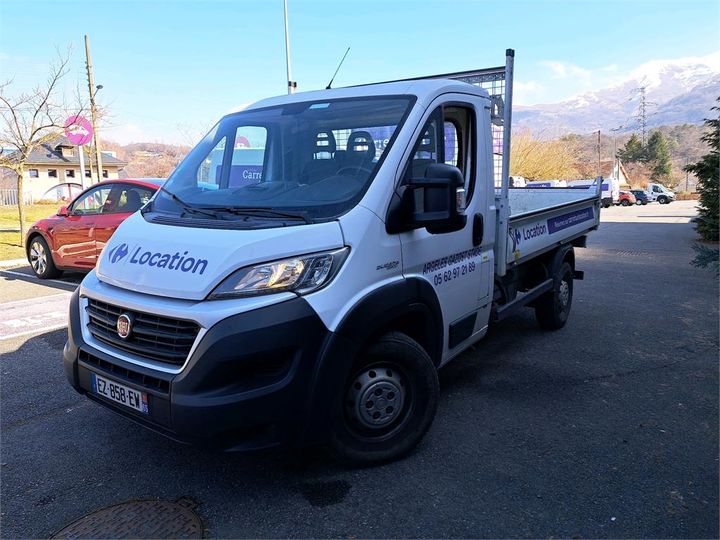 fiat ducato 2018 zfa25000002h53514