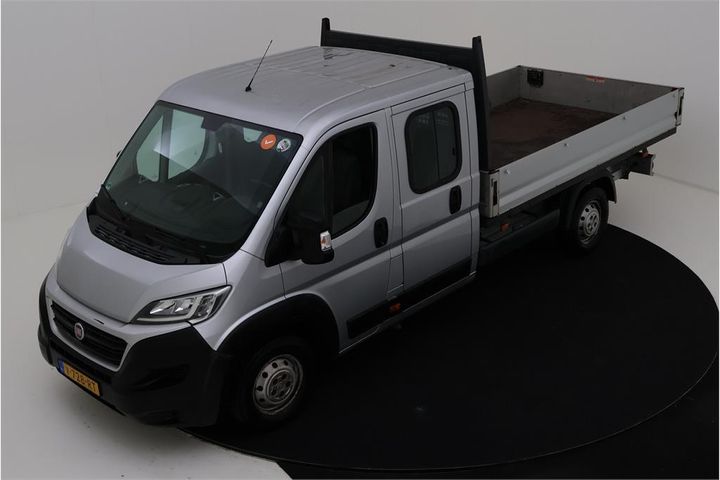 fiat  2018 zfa25000002h70994