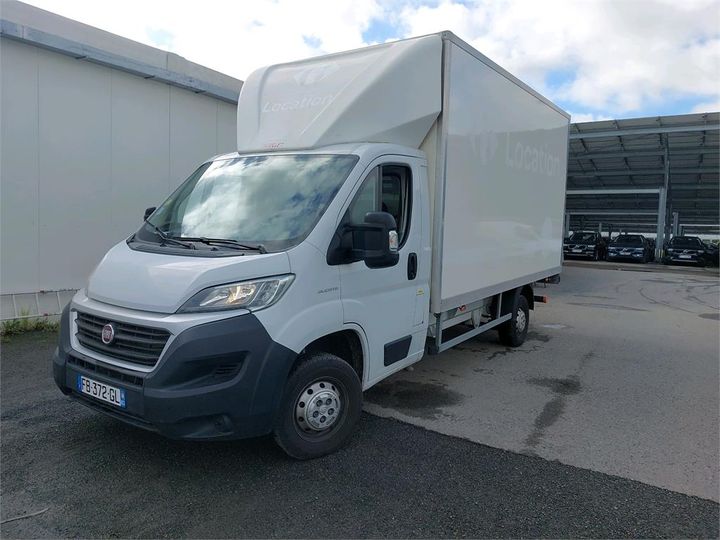 fiat ducato 2018 zfa25000002h93478