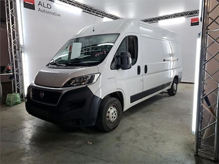 fiat ducato 35 fourgon lwb dsl - 2014 2018 zfa25000002j34909