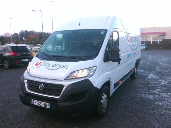 fiat ducato 2018 zfa25000002j60792