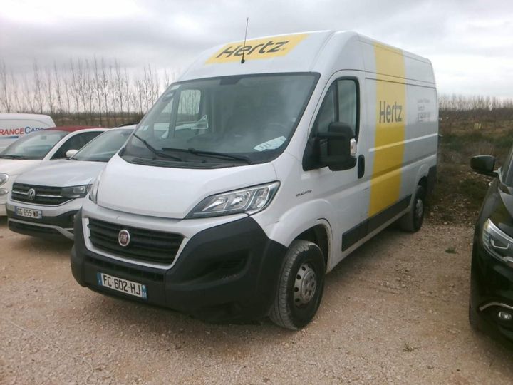 fiat ducato 2018 zfa25000002j73397