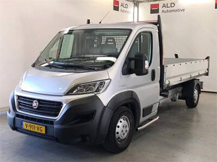 fiat ducato 2019 zfa25000002j77146