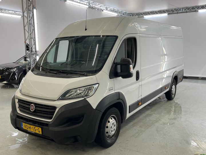 fiat ducato 2019 zfa25000002k03466