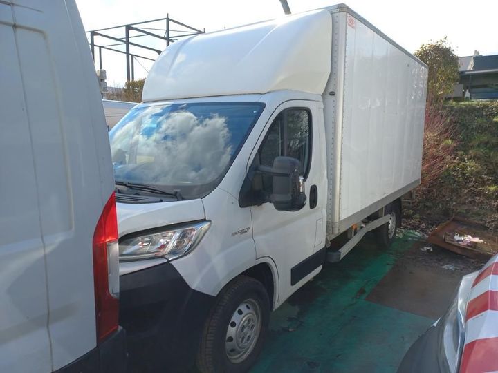 fiat ducato maxi 35 2019 zfa25000002k04796