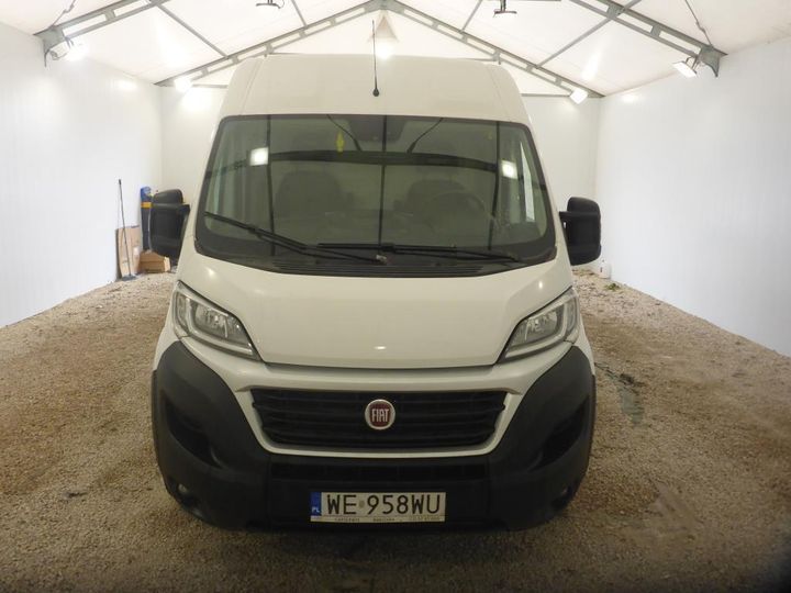 fiat ducato 2019 zfa25000002k36140