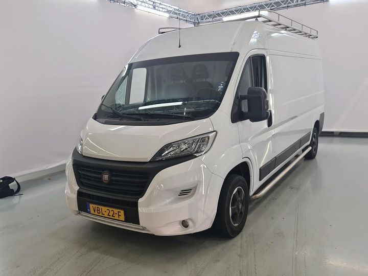 fiat ducato 2019 zfa25000002k42715