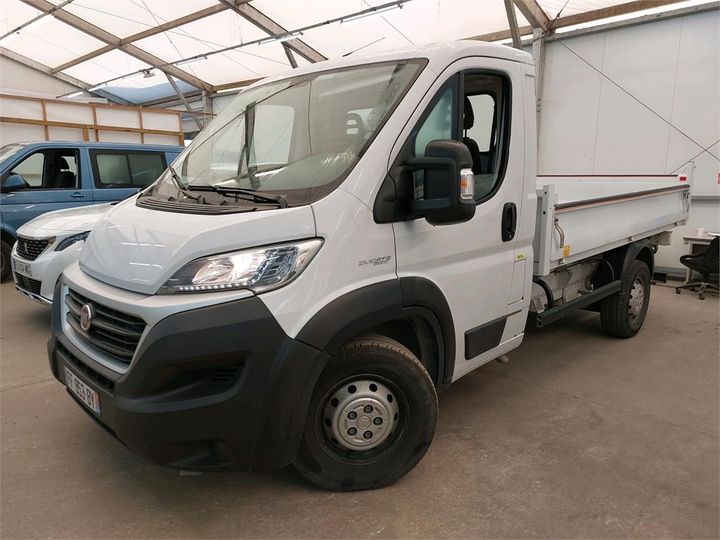 fiat ducato 2019 zfa25000002k62724