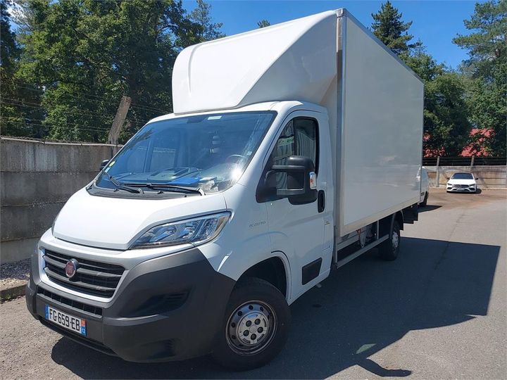 fiat ducato 2019 zfa25000002k73277