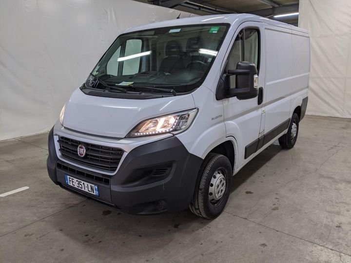 fiat ducato 2019 zfa25000002k75276