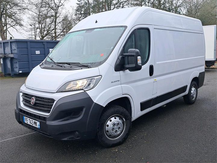 fiat ducato 2019 zfa25000002k78096