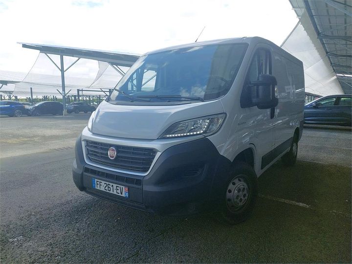 fiat ducato 2019 zfa25000002k89510